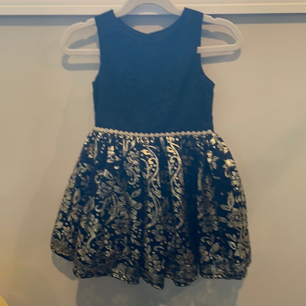 Laura Ashley formal dress